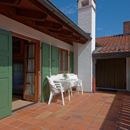 Bed and Breakfast Kaffeehaus Kranzbach Крюн Екстер'єр фото